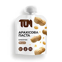 ТОМ Арахисовое Масло 64 g