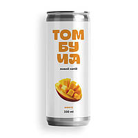 ТОМ Томбуча 330 ml