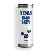 ТОМ Томбуча 330 ml