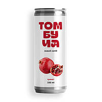 ТОМ Томбуча 330 ml