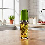 Дозатор для олії та оцту 2 в 1 Herisson 200 мл, фото 3