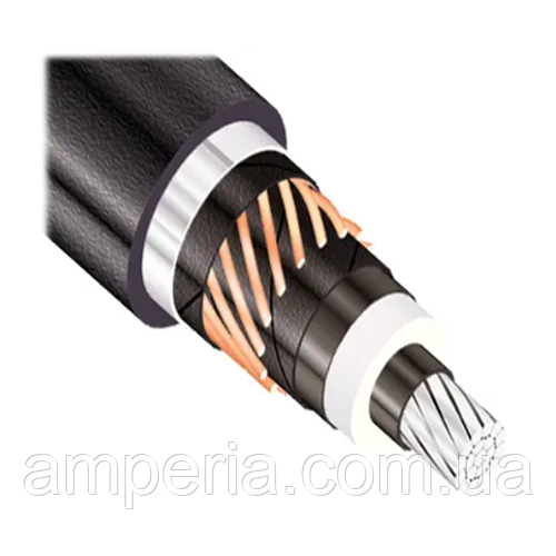 Кабель АПвЭгаПу-35 1х70/16