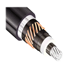 Кабель АПвЭгаП-10 1х95/50