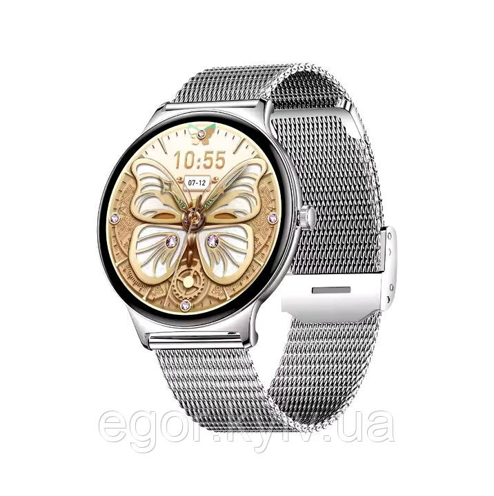 Modfit Business Pro Silver Mesh, фото 1