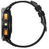 Modfit Pathfinder GPS Compass Black, фото 3