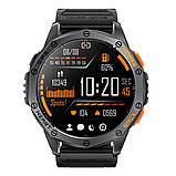 Modfit Pathfinder GPS Compass Black, фото 7