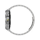 Modfit Titan-X Silver Steel, фото 2