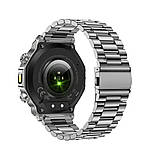 Modfit Titan-X Silver Steel, фото 3