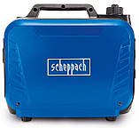 Генератор інверторний Scheppach SG2500i, фото 5