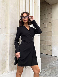 Жіноча сукня піджак новинка 2025