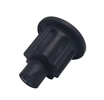 Подушка (опора, сайлентблок) кріплення двигуна Odes Dominator BRP Can-Am LU049980 100102-001-0000 707001169 707000426