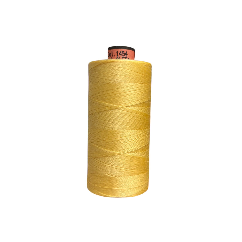 Нитка швейна  Amann Saba 120 /1454/1000м, фото 1