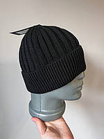 Шапка чоловіча зимова на флісі Ellan Legion