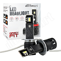 Автолампи LED BSmart BS-V22 цоколь H1 40Вт 12V