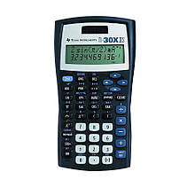 Науковий калькулятор TI-30XIIS від Texas Instruments, фото 4