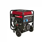 Генератор бензиновий Vulkan SC15000-III (14 кВт) (34220)