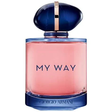 Giorgio Armani My Way Intense (Джорджіо Армані Май Вей Інтенс) TESTER, 90 мл, фото 1