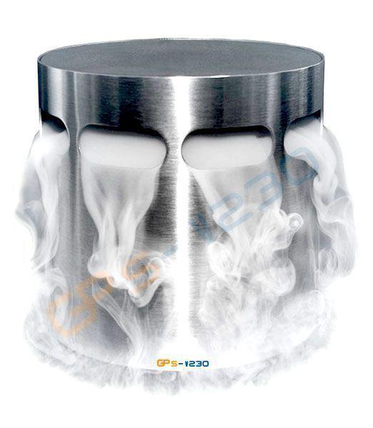 Ультразвуковий генератор соляного туману GPsaltair V230, фото 1