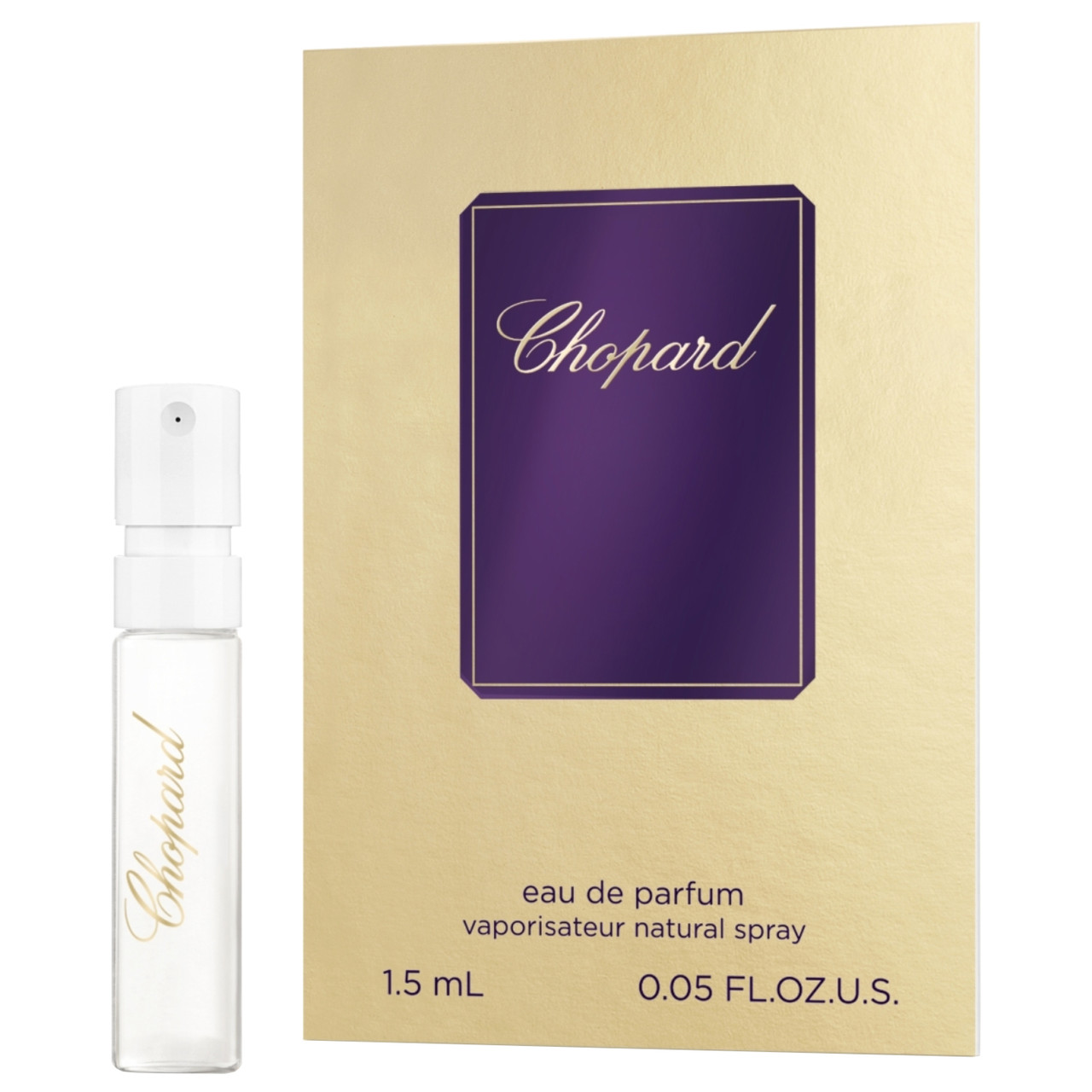 Chopard Imperiale Jasmin Malika Парфумована вода (пробник) 1.5ml (7640177369567)