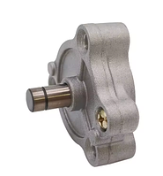 Маслонасос в зборі оригінал Stels ATV Guepard 650 800 850 Rosomaha 800 Viking 800 Wolverine 800 Ermak 101100-800-0070 LU072415