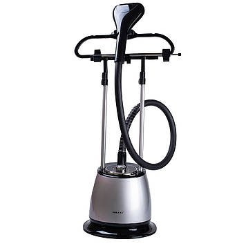 Підлоговий відпарювач Sokany SK-4013 на 2,2 л сталь (SK4013S)