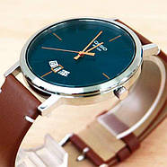 Чоловічі годинники Casio MTP-B100L-2E, фото 6