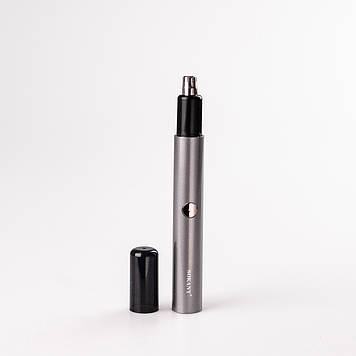 Тример для носа та вух Sokany SK-320 сірий (SK320)