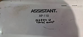 Планшет Assistant AP-110 No 24080418, фото 4