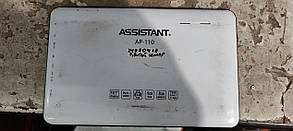 Планшет Assistant AP-110 No 24080418, фото 3