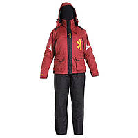 Зимовий костюм Norfin Lady (червоний) -30 ° XS