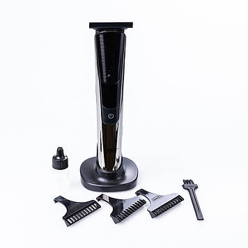 Тример для стриження VGR V-178 хром (HPV178)