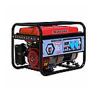 Генератор бензиновий AGT MLG3500/2
