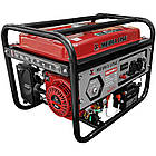 Бензиновий генератор AGT MLG3500E/2