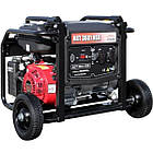 Генератор бензиновий AGT 3601 HSB TTL PFAGT3601TLGX/E