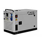 Генератор дизельний AGT 10001 DSEA (AGT10001DSEA)