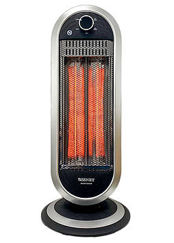 Інфрачервоний карбоновий обігрівач Zenet ZET-515