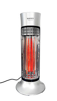 Інфрачервоний карбоновий обігрівач Zenet ZET-516