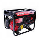 Генератор AGT8603HSBЕTTL, 400B/230В/50Гц, 8,25кВа, GX390, 28л, AVR, 10год(75%,), 2x16A, 1x32A, IP23