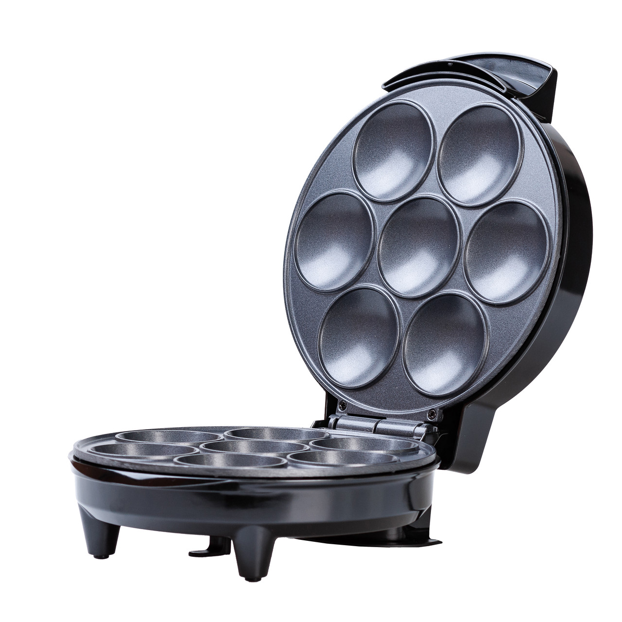 Кексниця для випікання мафінів Sokany SK-08004 з антипригарним покриттям сталь (SK08004), фото 1