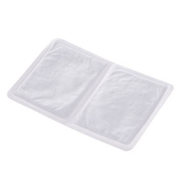 Хімічна грілка для тіла наклейка 2E Tactical XL 192x130 мм 20 шт.