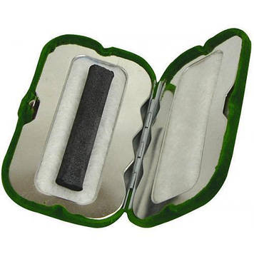 Вуглецевий нагрівач для рук Mil-tec 15278000 Грілка 12х7х2 см