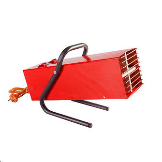 Тепловые пушки