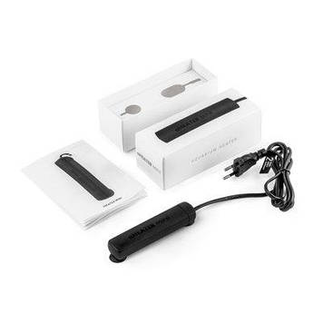 Акваріумний нагрівач Collar AquaLighter aHEATER MINI 10 Вт для акваріумів до 15 л Чорний (15281)