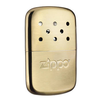 Грілка для рук Zippo Hand Warmer Золотистий (2007109)