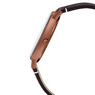 Чоловічі годинники Casio MTP-B105RL-1A, фото 2