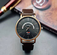 Чоловічі годинники Casio MTP-B105RL-1A, фото 4