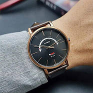 Чоловічі годинники Casio MTP-B105RL-1A, фото 5