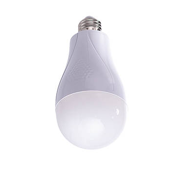 Лампа світлодіодна YIWU з акумулятором Білий (HL-E05)