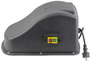 Двигун 850Вт (у зборі) бетономішалки (серія "Е")