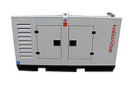 Дизельний генератор SOYGEN SGB 25 KVA